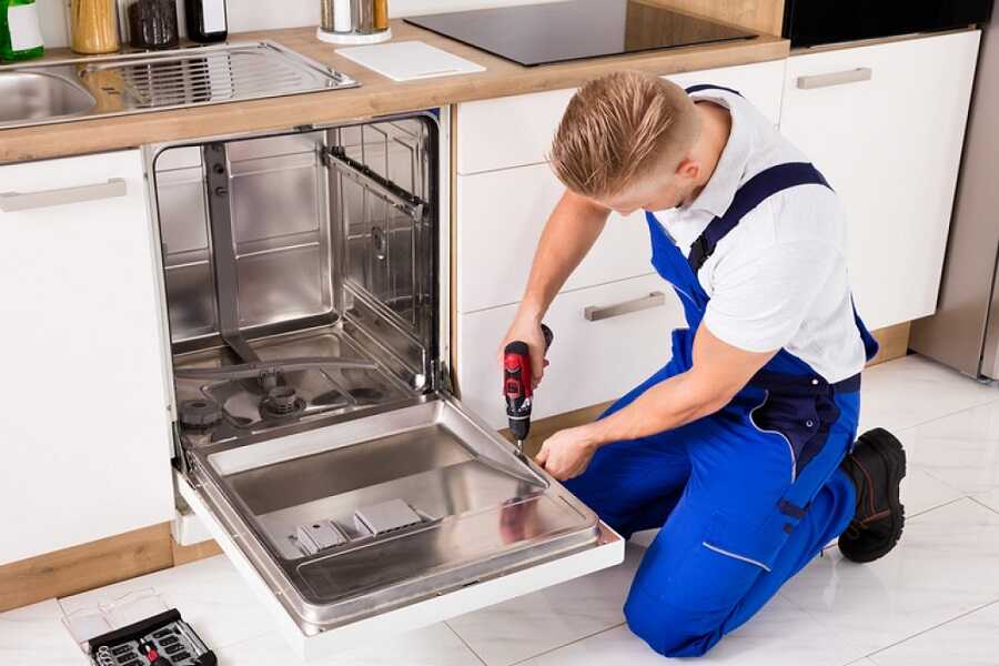 serwis AGD Trójmiasto